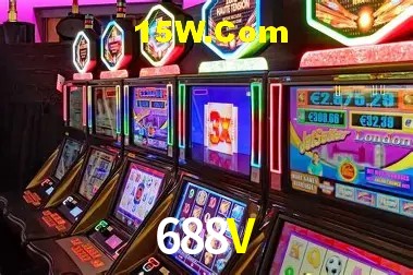 688V: Seu Cassino Premiado com Pagamentos Rápidos