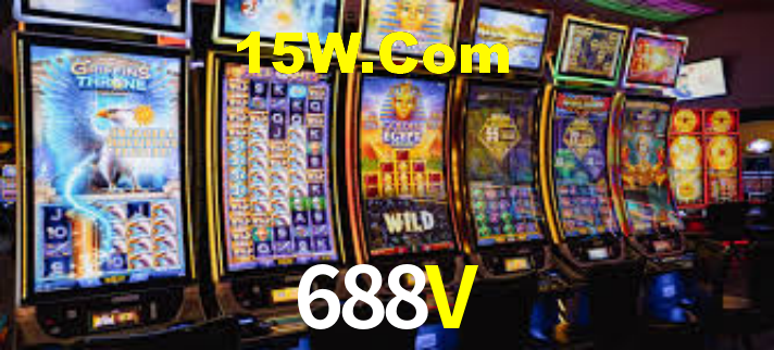 688V
