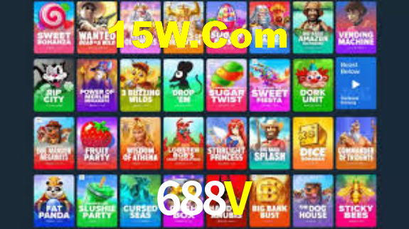 Bônus Generosos e Exclusivos no 688V para Você!